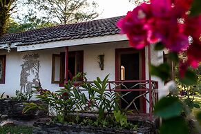 Pine Ridge Lodge