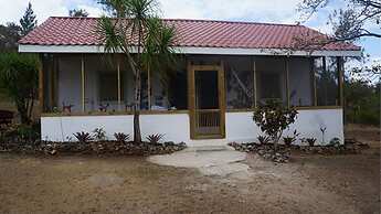 Pine Ridge Lodge