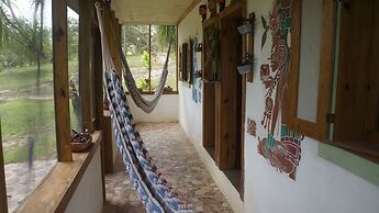 Pine Ridge Lodge