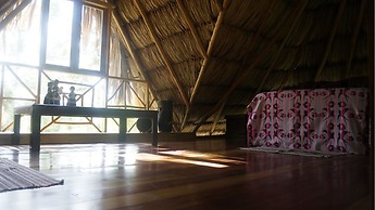 Pine Ridge Lodge