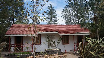 Pine Ridge Lodge
