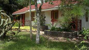 Pine Ridge Lodge