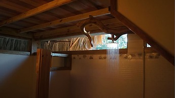 Pine Ridge Lodge
