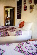 Pine Ridge Lodge