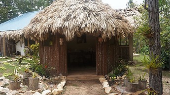 Pine Ridge Lodge