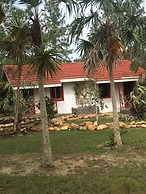 Pine Ridge Lodge