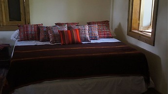 Pine Ridge Lodge