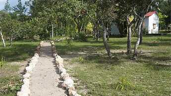 Pine Ridge Lodge