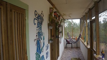 Pine Ridge Lodge