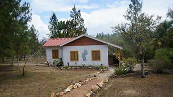 Pine Ridge Lodge