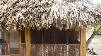 Pine Ridge Lodge