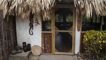 Pine Ridge Lodge
