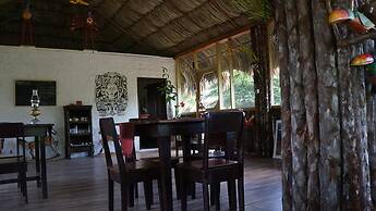 Pine Ridge Lodge