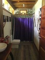 Pine Ridge Lodge