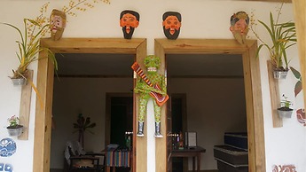 Pine Ridge Lodge