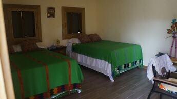 Pine Ridge Lodge