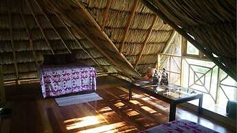 Pine Ridge Lodge