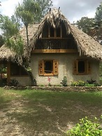 Pine Ridge Lodge