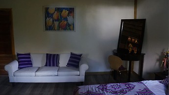 Pine Ridge Lodge