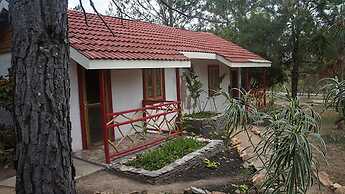 Pine Ridge Lodge