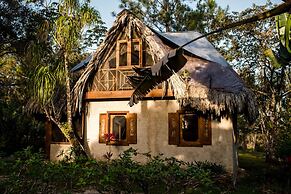 Pine Ridge Lodge