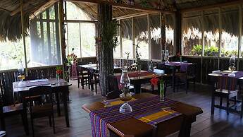 Pine Ridge Lodge