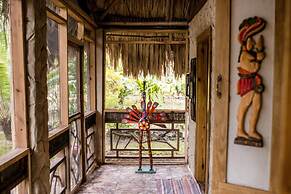 Pine Ridge Lodge
