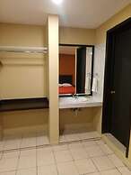 Hotel Maria Jose