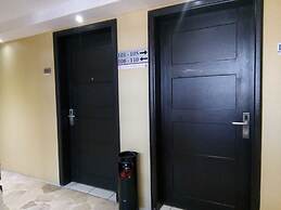 Hotel Maria Jose