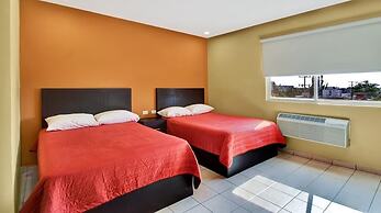Hotel Maria Jose