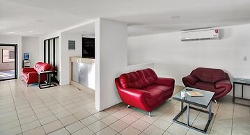 Hotel Maria Jose