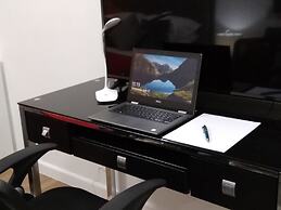 Abreeza Place Apartments