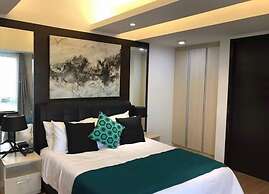 Abreeza Place Apartments