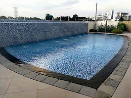 Abreeza Place Apartments