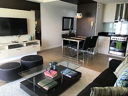 Abreeza Place Apartments