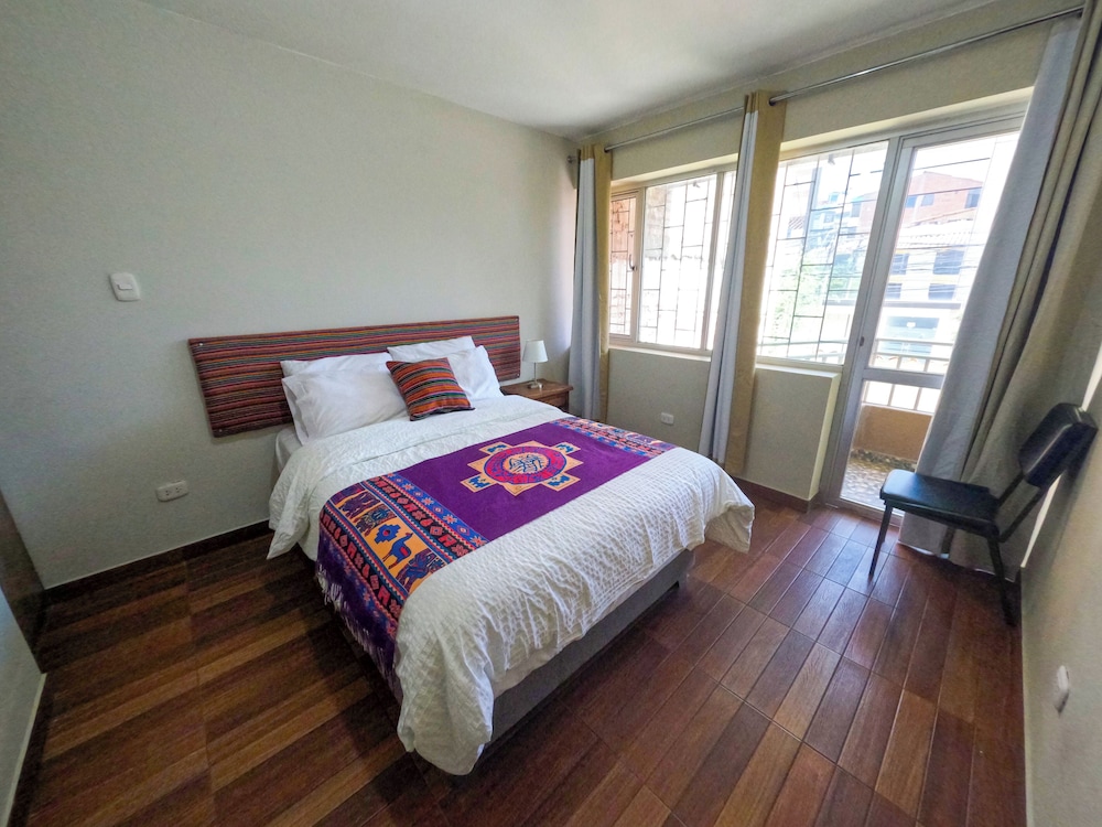 Pikaflor B&B
