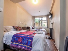 Pikaflor B&B