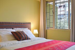 Pikaflor B&B