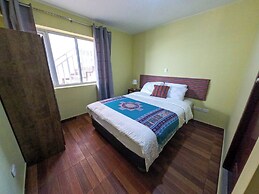 Pikaflor B&B