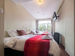 Pikaflor B&B