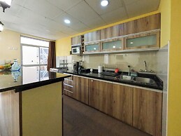 Pikaflor B&B