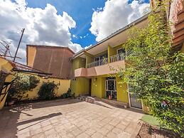 Pikaflor B&B