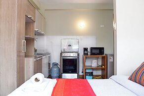 Pikaflor B&B