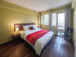 Pikaflor B&B
