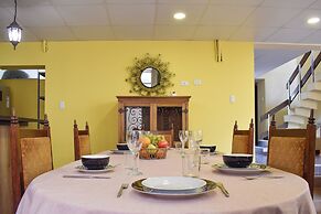 Pikaflor B&B