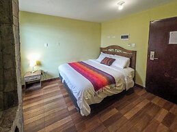 Pikaflor B&B