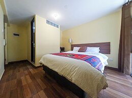 Pikaflor B&B