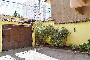 Pikaflor B&B