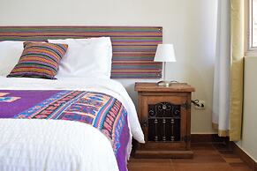 Pikaflor B&B