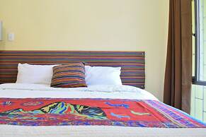 Pikaflor B&B